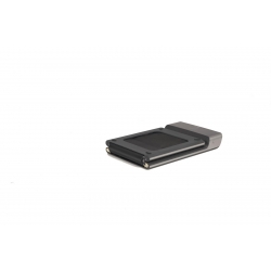 Bieżnia Składana WalkingPad Ultra płaska Display Mirage Toorx Fitness (WP-G)
